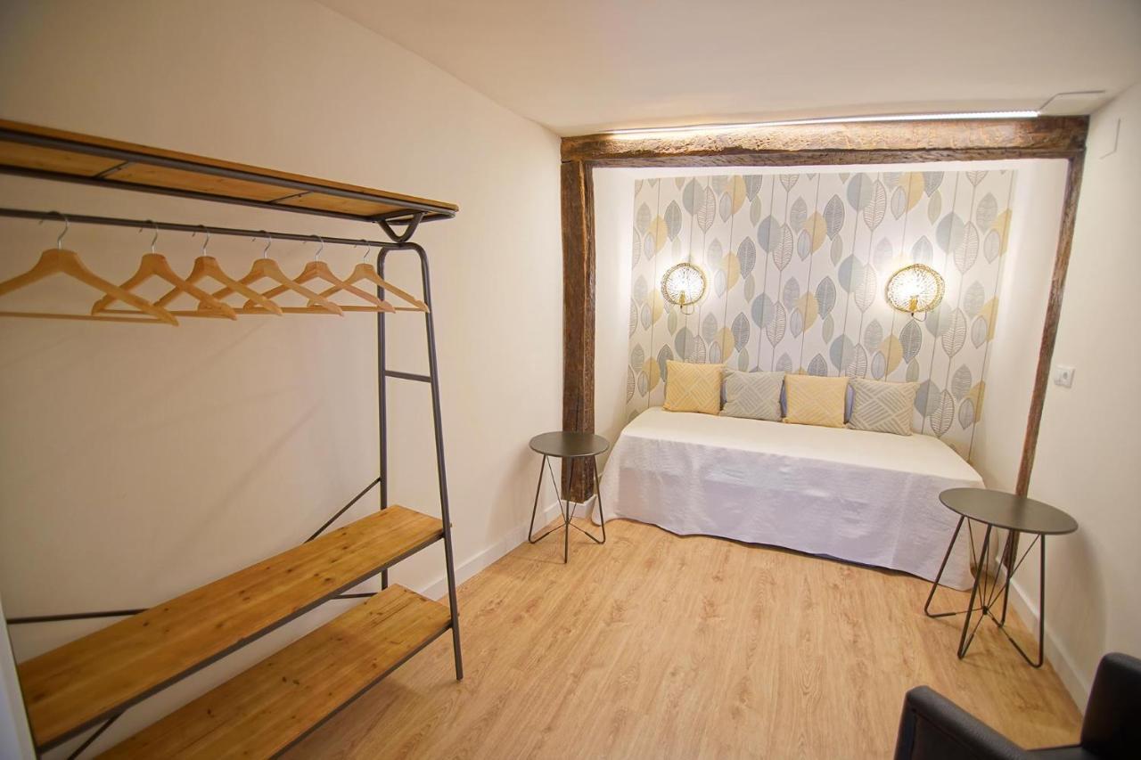 Piso Turqueta, Centrico Casco Antiguo Castro Urdiales Apartman Kültér fotó