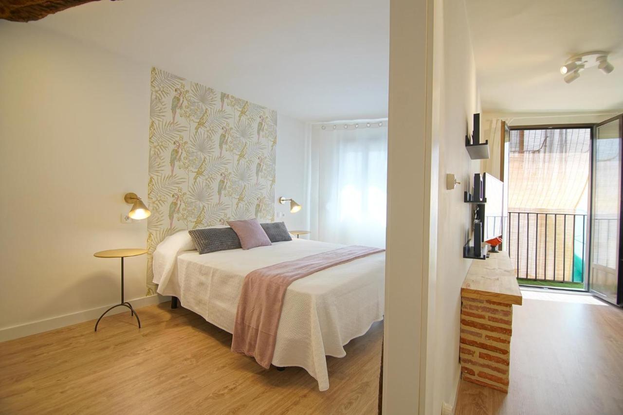 Piso Turqueta, Centrico Casco Antiguo Castro Urdiales Apartman Kültér fotó