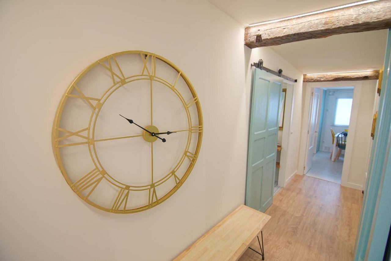 Piso Turqueta, Centrico Casco Antiguo Castro Urdiales Apartman Kültér fotó