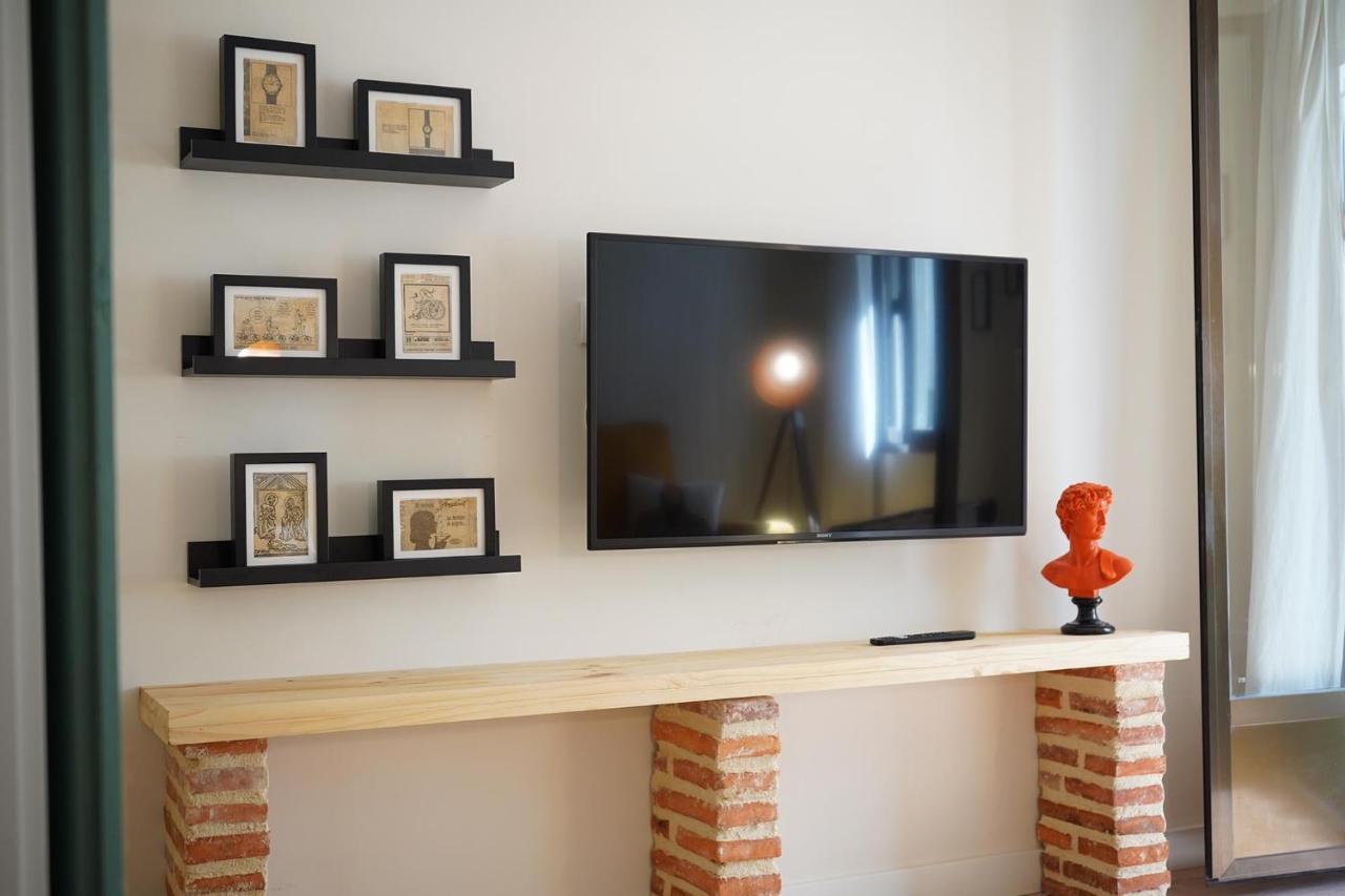 Piso Turqueta, Centrico Casco Antiguo Castro Urdiales Apartman Kültér fotó