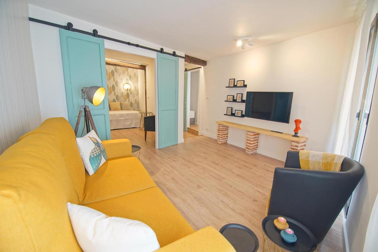 Piso Turqueta, Centrico Casco Antiguo Castro Urdiales Apartman Kültér fotó