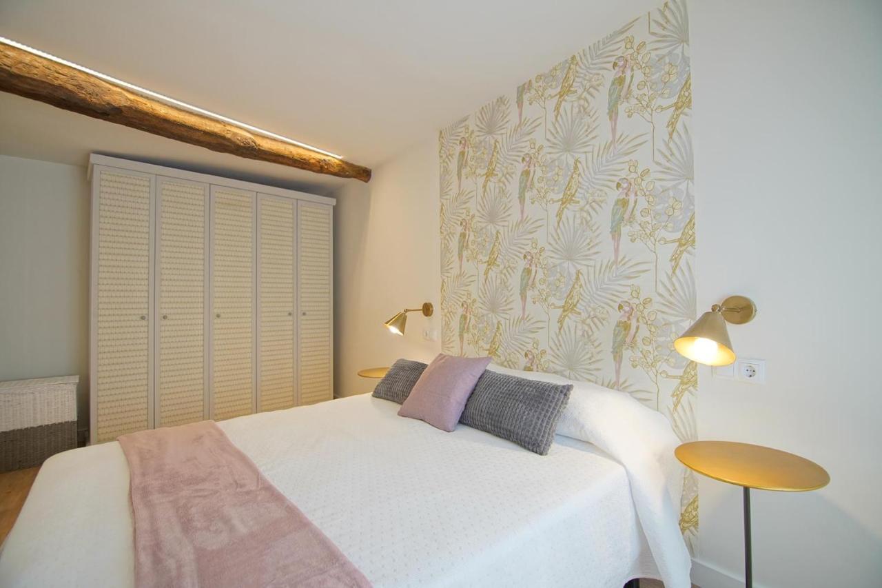 Piso Turqueta, Centrico Casco Antiguo Castro Urdiales Apartman Kültér fotó