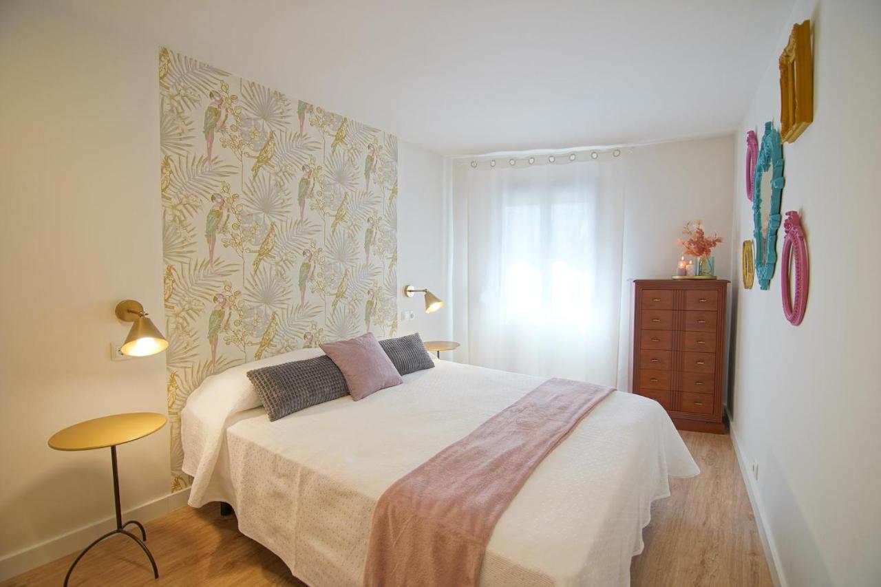 Piso Turqueta, Centrico Casco Antiguo Castro Urdiales Apartman Kültér fotó