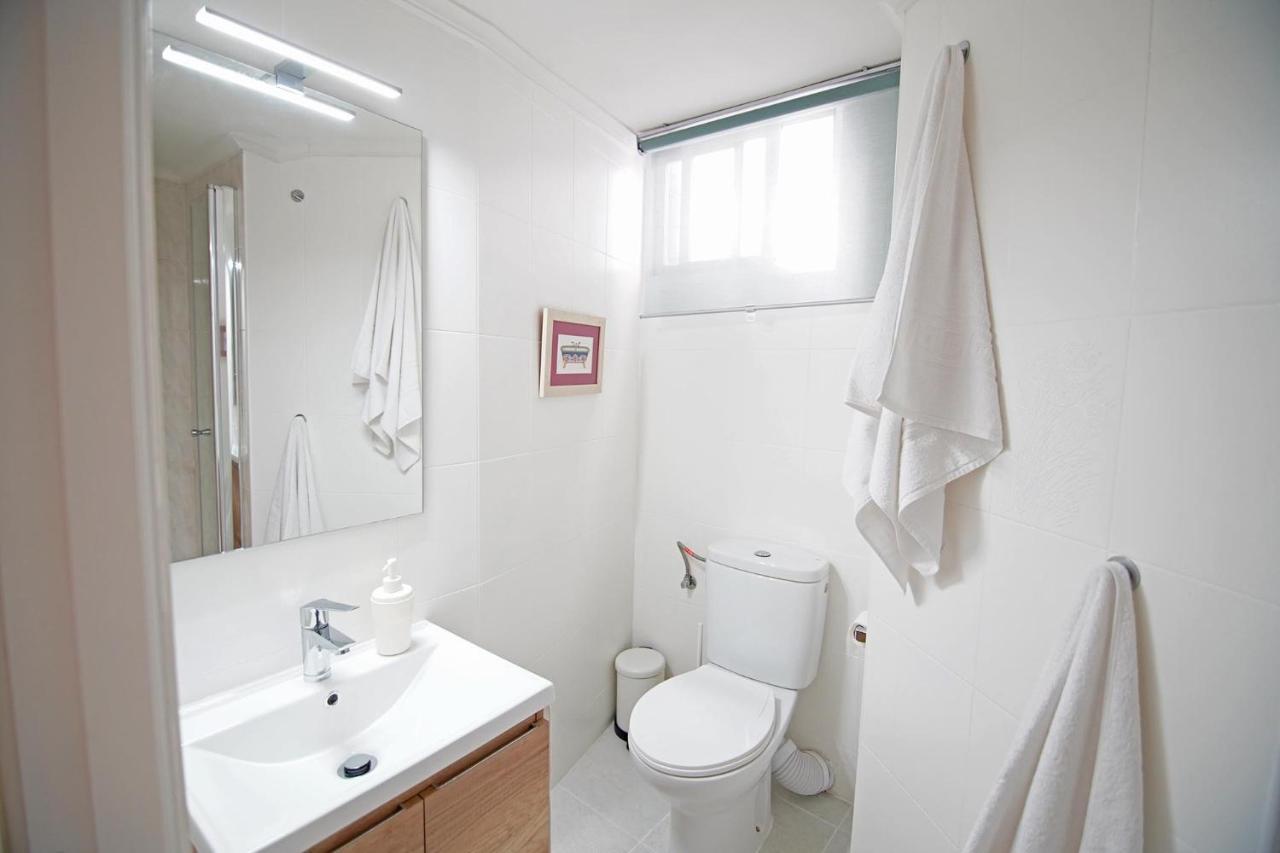 Piso Turqueta, Centrico Casco Antiguo Castro Urdiales Apartman Kültér fotó