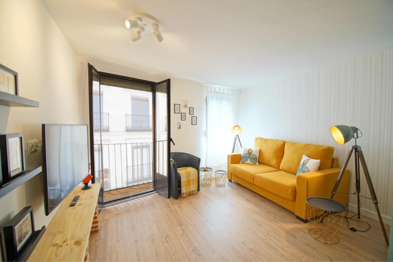 Piso Turqueta, Centrico Casco Antiguo Castro Urdiales Apartman Kültér fotó