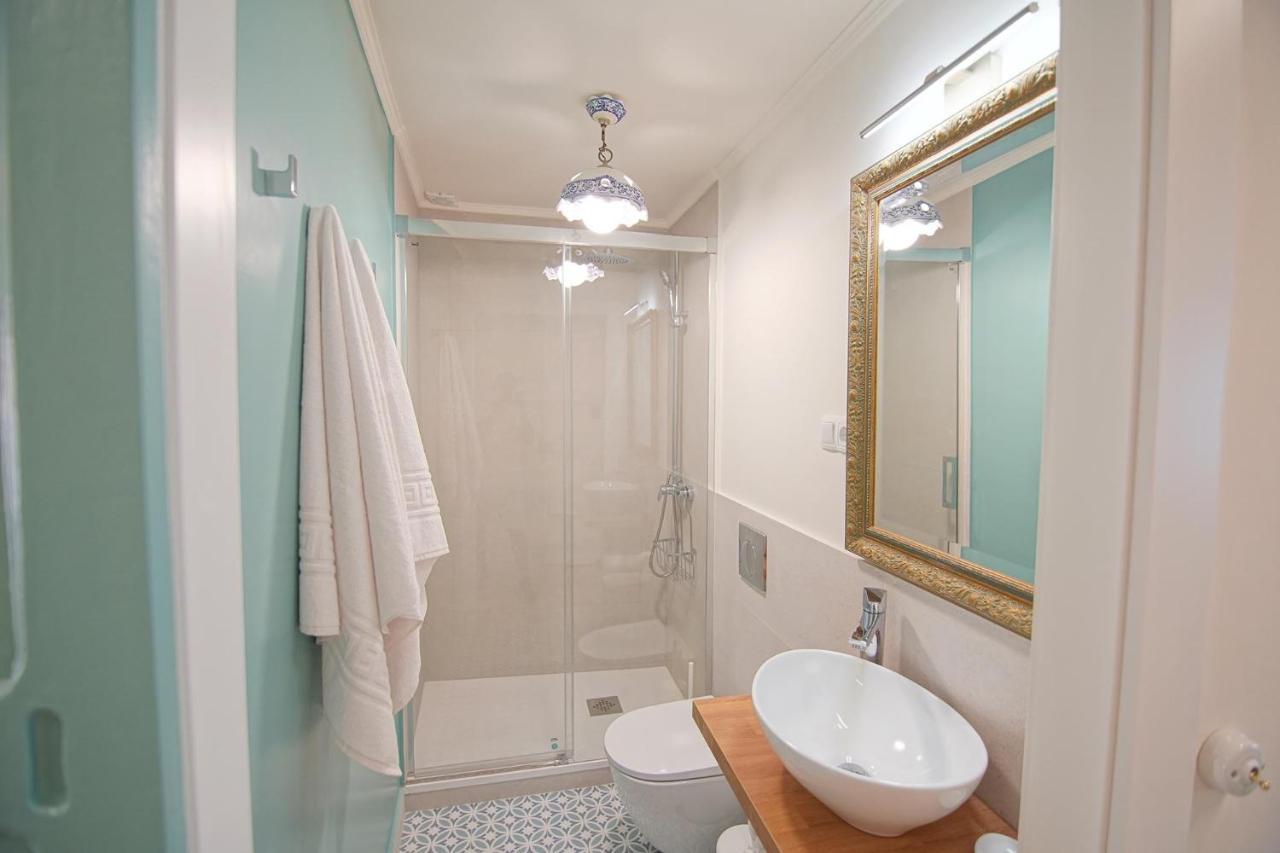 Piso Turqueta, Centrico Casco Antiguo Castro Urdiales Apartman Kültér fotó